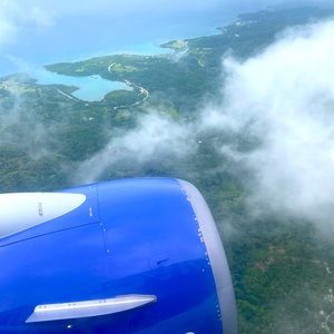 Meet your Posher, Roger